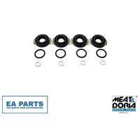 Seal Ring, injector for FORD MONDEO TRANSIT MEAT & DORIA 98500