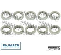 SEAL RING, INJECTOR FOR FORD RANGER TRANSIT FEBEST RINGFL-036-PCS10