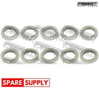 SEAL RING, INJECTOR FOR FORD RANGER TRANSIT FEBEST RINGFL-036-PCS10