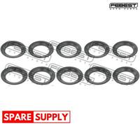 SEAL RING, INJECTOR FOR MITSUBISHI AIRTREK ASPIRE FEBEST RINGFL-021-PCS10