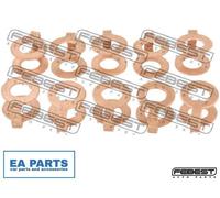 Seal Ring, injector for MITSUBISHI CHALLENGER HUNTER FEBEST RINGFL-020-PCS10