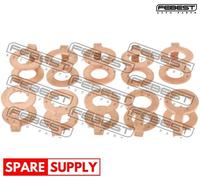 SEAL RING, INJECTOR FOR MITSUBISHI CHALLENGER HUNTER FEBEST RINGFL-020-PCS10