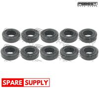 SEAL RING, INJECTOR FOR SUZUKI AERIO ALTO AN BURGMAN APV FEBEST RINGFL-024-PCS10
