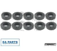 Seal Ring, injector for SUZUKI AERIO ALTO AN BURGMAN APV FEBEST RINGFL-024-PCS10