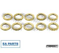 Seal Ring, injector for TOYOTA 4 RUNNER AUTANA CALDINA FEBEST RINGFL-025-PCS10