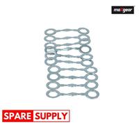 SEAL RING, INJECTOR FOR TOYOTA ALTIS AURIS AVENSIS COROLLA MAXGEAR 17-0466