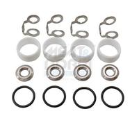 SEAL RING INJECTOR 98489 FOR TOYOTA 1CD-FTV 2.0L 4cyl COROLLA