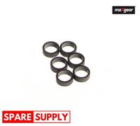 SEAL RING, NOZZLE HOLDER FOR BMW E81 E87 E88 E82 MAXGEAR 70-0444