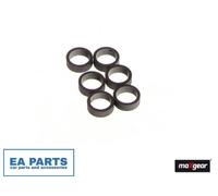 Seal Ring, nozzle holder for BMW E81 E87 E88 E82 MAXGEAR 70-0444