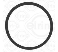 Seal Ring, oil cooler (lubrication) ELRING 444.940 for ANTOS 12.809 2012-2018