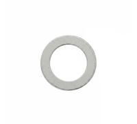SEAL RING OIL DRAIN PLUG 372.980.100 FOR MITSUBISHI SPACE/STAR/MPV LAND ROVER