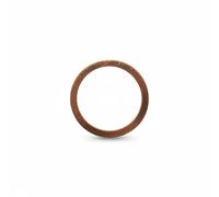 Seal Ring, oil drain plug Copper 347.980.100 FA1 for SMART MAGIRUS-DEUTZ
