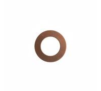 Seal Ring, oil drain plug Copper 359.980.100 FA1 for OPEL ISUZU CHEVROLET HICOM