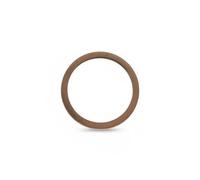 Seal Ring, oil drain plug Copper 491.310.100 FA1 for VOLVO OPEL MERCEDES-BENZ