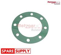 SEAL RING, PROPSHAFT MOUNTING FOR FORD TRANSIT METZGER 6111503 FITS REAR AXLE