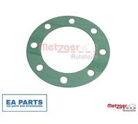 Seal Ring, propshaft mounting for FORD TRANSIT METZGER 6111503 NEW