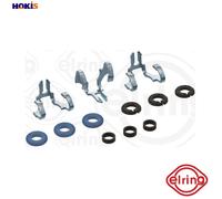 2x ✅Fits ELRING EL168790 Seal Ring Set, injection valve EL168790 Mul ⭐UK Seller⭐