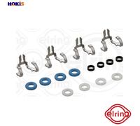 2x ✅Fits ELRING 464.430 SEALING RING - FORD KIT ⭐UK Seller⭐
