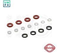 4x ✅Fits ELRING 550.270 SEAL RING SET, INJECTOR ⭐UK Seller⭐