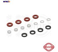 4x ✅Fits ELRING 550.270 SEAL RING SET, INJECTOR ⭐UK Seller⭐