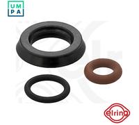Original ELRING O-Ring Set Fuel Injector 594.340 For Volvo