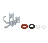 Seal Ring Set, injection valve ELRING EL114160 for VOLVO XC40 (536) 2 2022-2023
