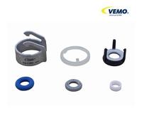 Injector Seal Ring Set VEMO Fits AUDI A3 SEAT Alhambra SKODA VW 04-20 6J998907