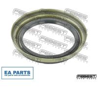 Seal Ring, wheel hub for TOYOTA FORTUNER FEBEST 95QDS-73990716X