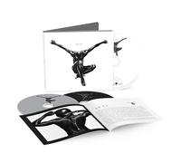 Seal - Seal (2CD + Blu-ray Deluxe Edition)