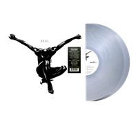 Seal: Seal 2xLP - Barnes & Noble Exclusive US Import Milky Clear Vinyl Double LP