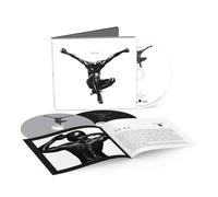 Seal - Seal (2CD + Blu-ray Deluxe Edition)