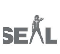 Seal - Seal (Deluxe Edition) [VINYL]