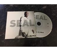 Seal - Seal - Compilation 12-trk - CD - PROMOTIONAL ITEM