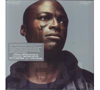 Seal Seal IV - CD in Sealed 12" Sleeve US CD album CDLP 48566-2 Warner 2003