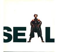 Seal - Seal [VINYL]