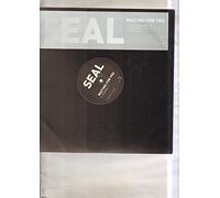 SEAL - SEAL - WAITING FOR YOU - 12 inch vinyl