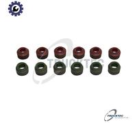 SEAL SET VALVE STEM 02.43.108 FOR OM603.912/913/931/960/963 3.0L 6cyl