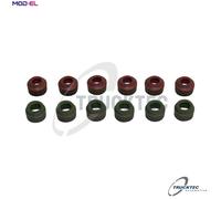 SEAL SET VALVE STEM 02.43.108 FOR OM603.912/913/931/960/963 3.0L 6cyl