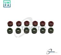 SEAL SET VALVE STEM 02.43.108 FOR OM603.912/913/931/960/963 3.0L 6cyl
