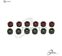 SEAL SET VALVE STEM 02.43.108 FOR OM603.912/913/931/960/963 3.0L 6cyl