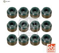 SEAL SET VALVE STEM FOR MERCEDES-BENZ M110.922/923/983/985/988 2.7L 6cyl