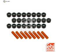 FEBI BILSTEIN 08644 Valve stem seal set