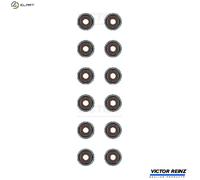 SEAL SET VALVE STEM 12-21170-01 FOR H4D450/460/452/472/470/480 1.0L 3cyl