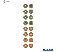 SEAL SET VALVE STEM 12-33032-01 FOR T20HDEZEDBCEDBDEDDFHMDANGBNGANGDYFYF 2.0L