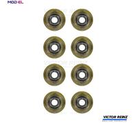 SEAL SET VALVE STEM 12-35893-01 FOR 4AB/4BA/4BC/4CA/4CC/4DA/4EA/4FA/4EB 2.5L