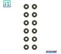 SEAL SET VALVE STEM 12-36206-01 FOR P9X 701/D308L/Y 30 DT 3.0L 6cyl