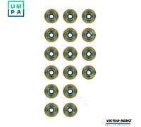 REINZ 12-37256-02 Seal Set, valve stem