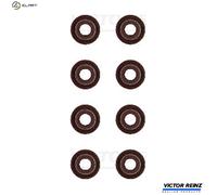 Valve stem seal kit 12-52718-03 VICTOR REINZ for MITSUBISHI HYUNDAI PROTON