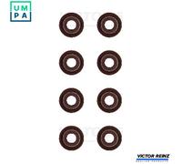 Valve stem seal kit 12-52718-03 VICTOR REINZ for MITSUBISHI HYUNDAI PROTON