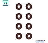 Valve stem seal kit 12-52718-03 VICTOR REINZ for MITSUBISHI HYUNDAI PROTON